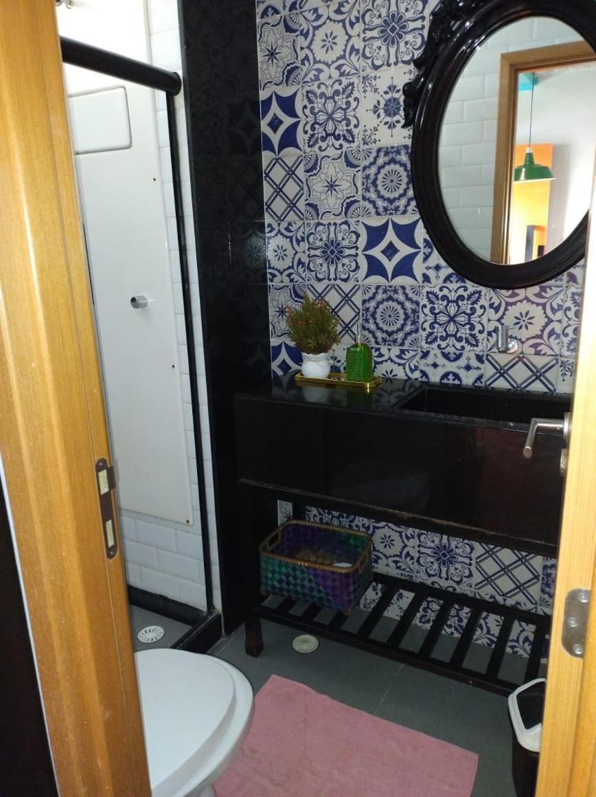 Merepe Flat 203 *
