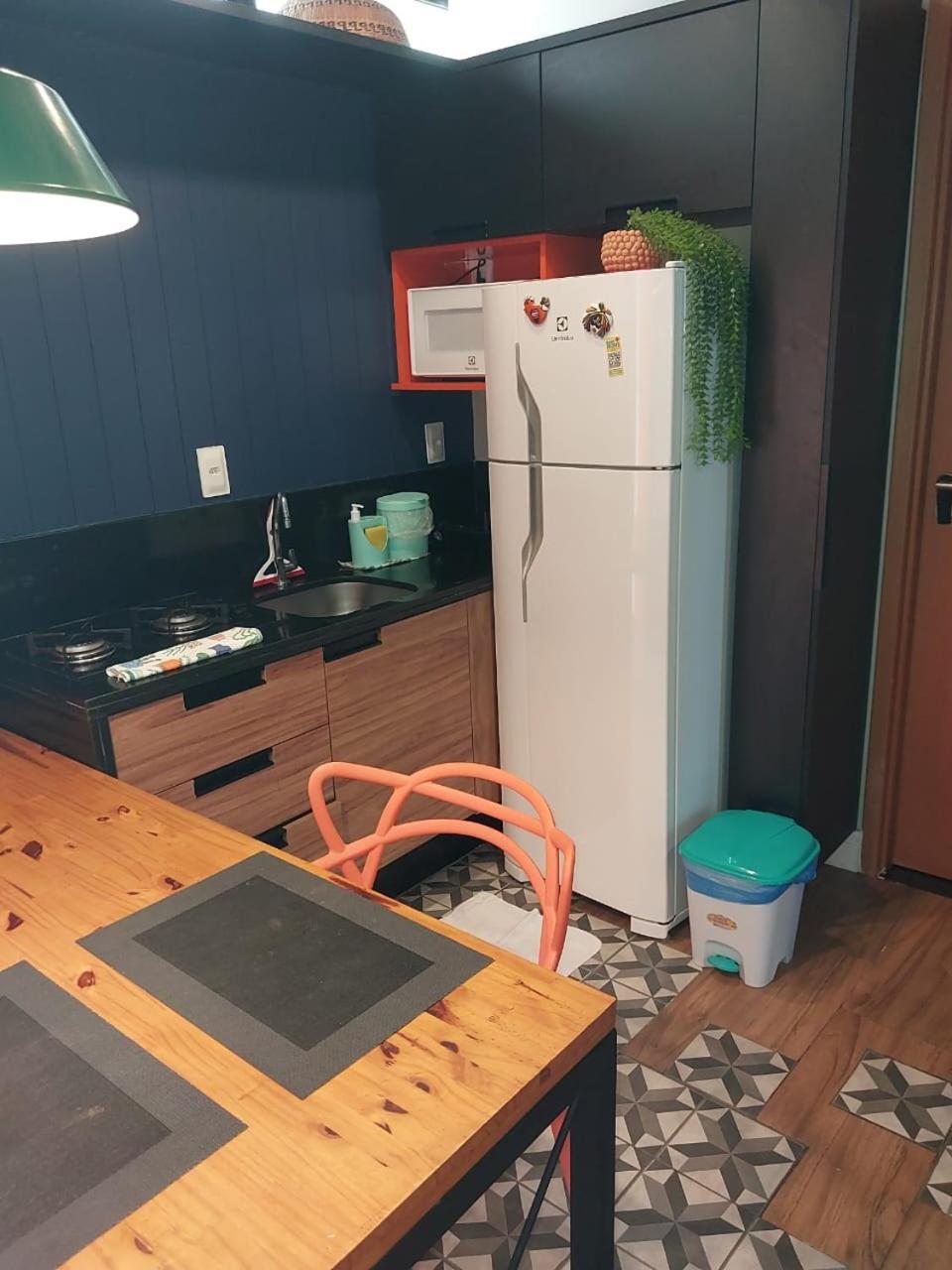 Merepe Flat 203 Apartamento