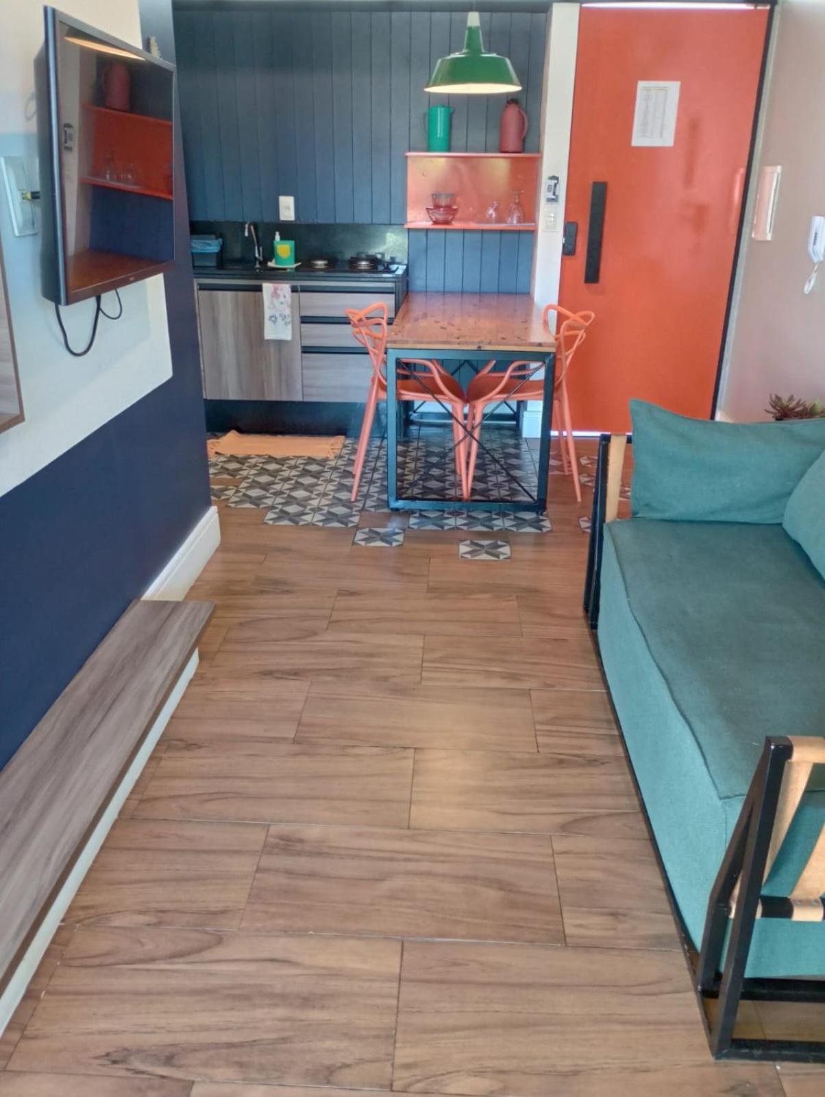 Apartamento Merepe Flat 203 Pôrto das Galinhas