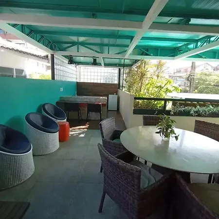 Merepe Suites Flat 203 Porto de Galinhas Exterior photo