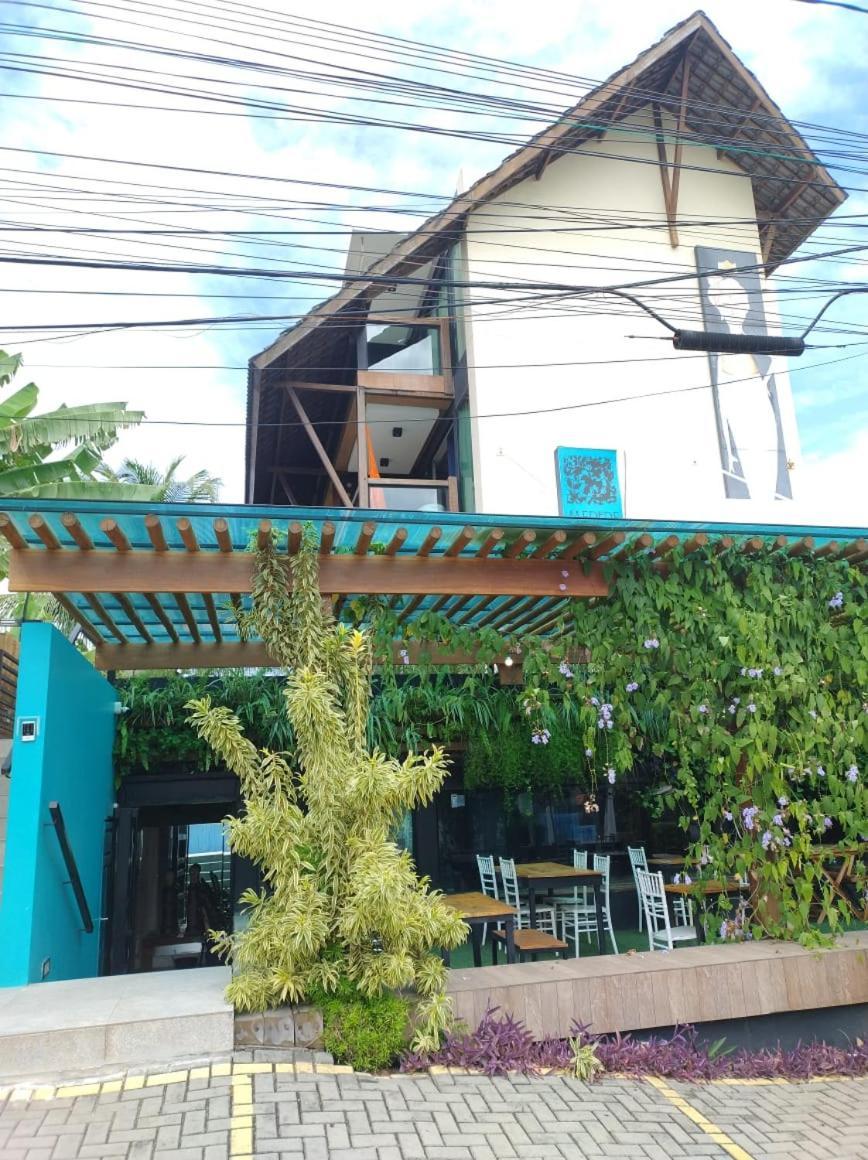 Merepe Flat 203 Apartment *