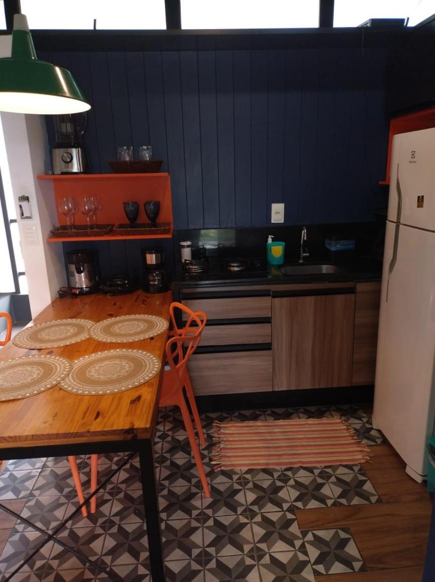 Merepe Flat 203 Apartment