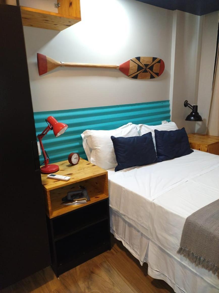 Apartment Merepe Flat 203 *