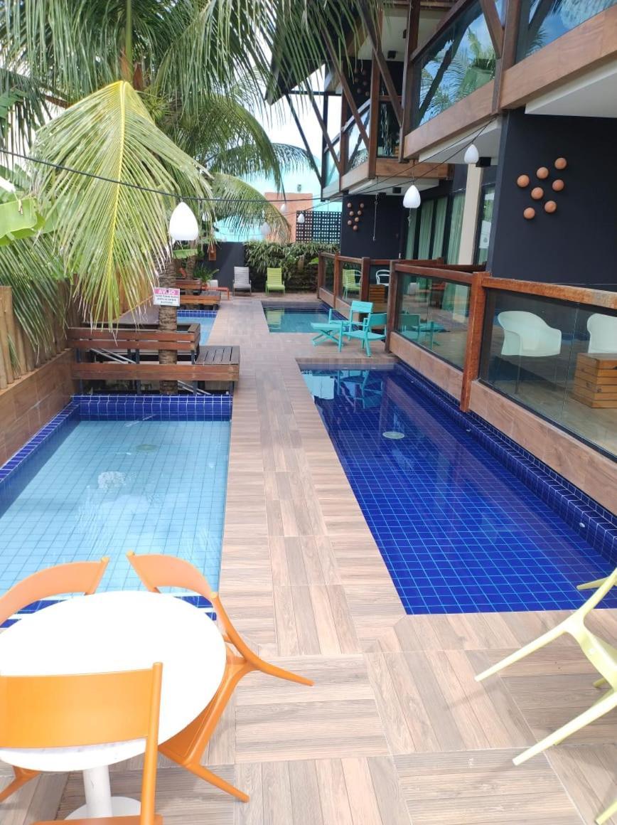 Apartment Merepe Flat 203