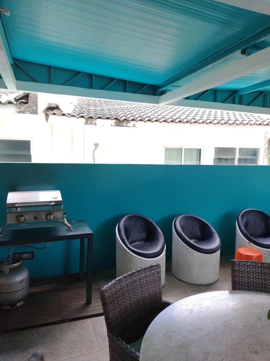 Merepe Flat 203 Apartment Porto de Galinhas