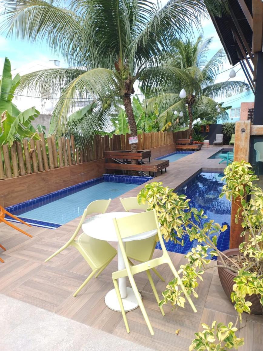 Merepe Flat 203 * Porto de Galinhas