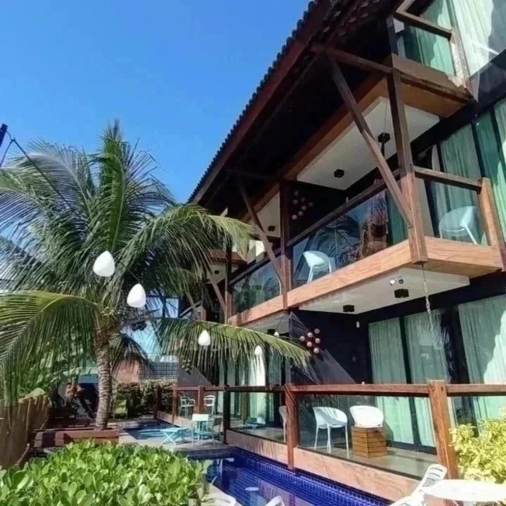 Merepe Flat 203 * Porto de Galinhas