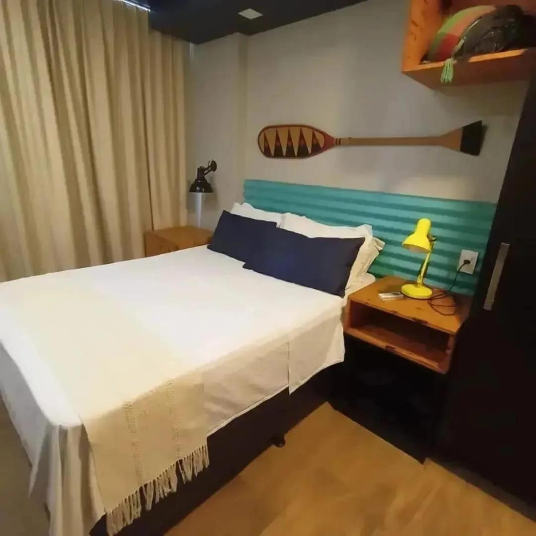 Merepe Flat 203 Porto de Galinhas