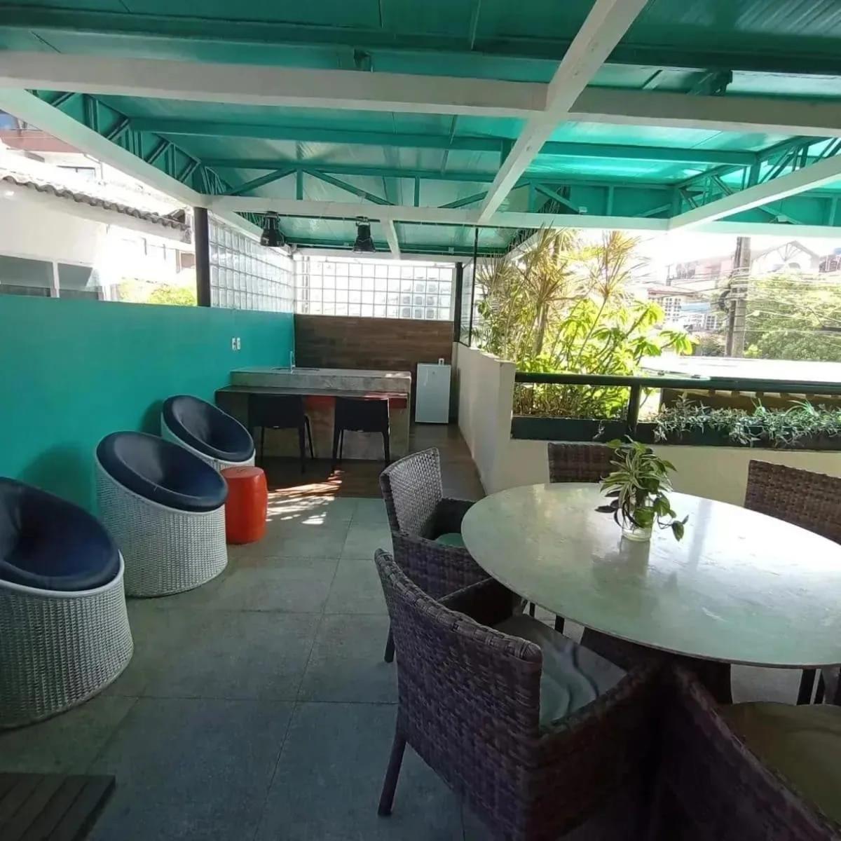 Apartment Merepe Flat 203 *